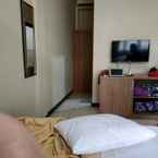 Review photo of Bali Diva Hotel Kuta 2 from Era Y. S.