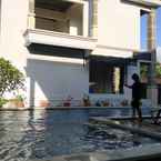 Review photo of Sri Kandi Inn 2 from Era Y. S.