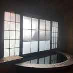 Review photo of Okada Ryokan Warakutei from Chanadda M.