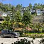 รูปภาพรีวิวของ Sapa Cat Cat Hills Resort & Spa 3 จาก Tavika K.