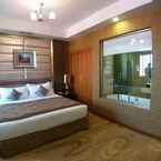 Review photo of Best Western Chinatown Hotel from Napradtana S.