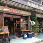 Review photo of Norn Nung Len Cafe & Hostel 3 from Pisit J.