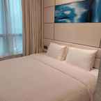 Review photo of Regala Skycity Hotel 3 from Suksatit P.