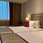 Review photo of Leedon Hotel & Suites Surabaya 2 from Neka E.