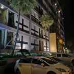Review photo of A+Hotel Ubon Ratchathani 2 from Paramas P.