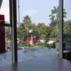 Hình ảnh đánh giá của Hotel Neo Candi Simpang Lima - Semarang by ASTON từ Christian H.