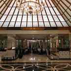 Review photo of Hotel New Saphir Yogyakarta 4 from Christian H.