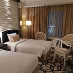 Review photo of Hotel New Saphir Yogyakarta 5 from Christian H.