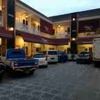 Review photo of Grand Anugerah Family Hotel Syariah 4 from Christian H.