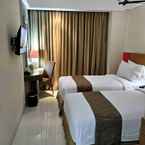 Review photo of Atrium Premiere Hotel Yogyakarta Ambarukmo 2 from Christian H.