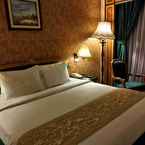 Review photo of Hotel Gajahmada Graha 3 from Christian H.