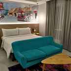 Review photo of favehotel Sidoarjo 2 from Christian H.