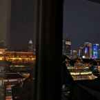 Review photo of ibis Shanghai Yu Garden 5 from Franky F. A. N.