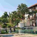 Review photo of Novus Giri Resort & Spa from Desy A. N. A.