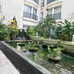 Review photo of Hotel Zia Bali - Kuta from Maria A.