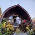 Review photo of Bamboo Bungalows Nusa Penida from Parlin S.