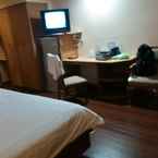 Review photo of NH Elegant Hotel from Werawit C.