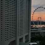 Review photo of Mandarin Oriental, Singapore 3 from Shu X. C.