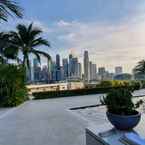 Review photo of Mandarin Oriental, Singapore 6 from Shu X. C.