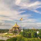 Imej Ulasan untuk Harbour View Hotel Kuching dari Bambang E. A.