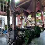 Review photo of La Luna Resort Yogyakarta from Megahudi M.