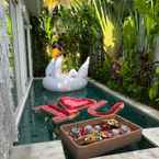 Review photo of Aleva Villa Seminyak by Ini Vie Hospitality from Afi M. F. A.