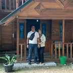 Review photo of Standard Bungalow - Meliya Homestay from Kartika S. D. A.