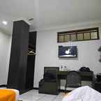 Review photo of Sans Hotel Cihampelas Bandung from Renaldi R.