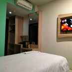 Review photo of All Nite & Day Hotel Makassar from Apphy M.