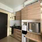Review photo of Apartment Grand Asia Afrika by Bunga Property 4 from Naufal N.