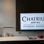 Review photo of Chatrium Hotel Riverside Bangkok 2 from Kiki Z. M.