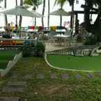 รูปภาพรีวิวของ Anantasila Beach Resort Huahin จาก Supattar S.