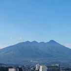 Ulasan foto dari Bigland Hotel Bogor dari Mariska A.