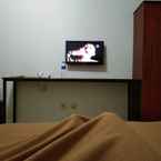 Review photo of Hotel Augusta Lembang 2 from Mayang R. K.