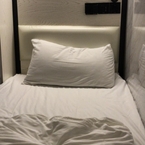 Review photo of Bond Boutique Capsule Hotel 3 from Nurita A. K.