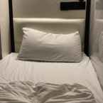 รูปภาพรีวิวของ Bond Boutique Capsule Hotel 3 จาก Nurita A. K.