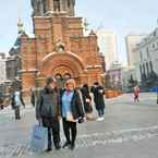 Review photo of Mercure Harbin Central Street Sophia Church 3 from Yetty D.