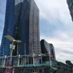 Review photo of Vibe Hotel Melbourne Docklands 2 from Bobby H.