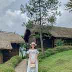 Hình ảnh đánh giá của Sapa Jade Hill Resort And Spa 4 từ Van D. B. V.