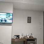 Review photo of Travellers Hotel Phinisi from Andi F. A. F.