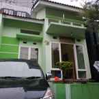 Ulasan foto dari Villa Green - Three Bedrooms dari Yetty D. N. A. M.