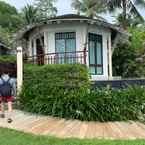 Hình ảnh đánh giá của Cham's House từ Todsapol P.