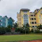 รูปภาพรีวิวของ JW Marriott Phu Quoc Emerald Bay Resort & Spa 6 จาก Lan D.
