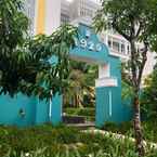 รูปภาพรีวิวของ JW Marriott Phu Quoc Emerald Bay Resort & Spa 4 จาก Lan D.