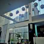 Review photo of Malioboro Prime Hotel 3 from Tb D. K.