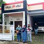 Review photo of Villa Villi - 3 Bedroom 2 from Ritna M.