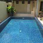 Review photo of Pawanthorn Pool Villa Samui 2 from Kornkamon C.