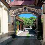 Review photo of Budhi Kuta Beach Inn 4 from Karseno K.