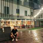 Review photo of Hotel Santika Premiere Ambon 2 from Hasan F. E.