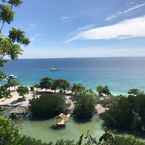 Hình ảnh đánh giá của Bluewater Sumilon Island Resort 4 từ Patcha K.